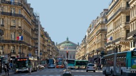 © Jebulon  - Avenue_de_l'Opéra_Paris