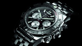 Chronomat © Breitling 