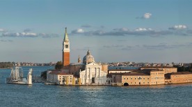 Venice © Unsplash