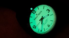 WRB Automatic Full Lume © Ralf Tech