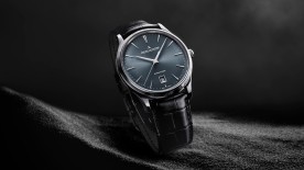 Jaeger - MASTER ULTRA THIN DATE