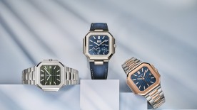 cubitus collection - patek philippe