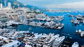 © Monaco Yacht Show