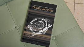 The Millennium Watch Book 2024 © WorldTempus