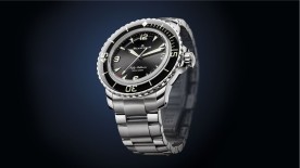 Fifty Fathoms © Blancpain
