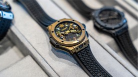 Bigbang © Hublot