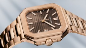 Cubitus © Patek Philippe