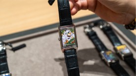 Reverso tribute shanahmeh © WorldTempus
