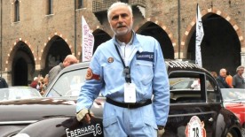 Corrado Lopresto © Eberhard & Co.