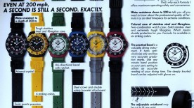 TAG Heuer Formula 1 Solargraph © TAG Heuer