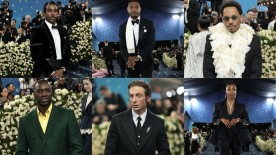 Met Gala © Jaeger-LeCoultre