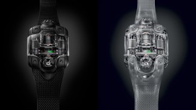 MP-10 Tourbillon © Hublot