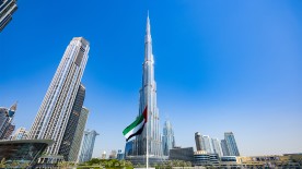 © Dubai Watch Week