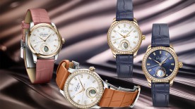 Serenade Luna © Glashütte Original