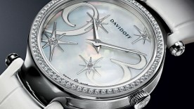 New collections : Velocity and Signature - Davidoff