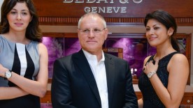 New "shop in shop" in Dubai - Bedat & Co