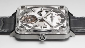 Watch BR-X2 Tourbillon Micro-Rotor - Bell & Ross