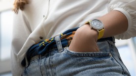 A Breath of Fresh Air at Blancpain - Blancpain