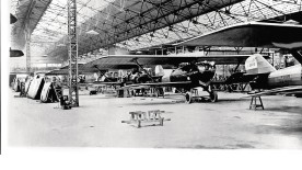 Little-Known Histories - Breguet