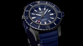 Breitling Superocean - Breitling