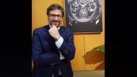 Interview with Guido Terreni - Bulgari