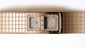 Code Coco beige gold - Chanel