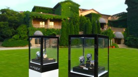 Sheshan top level golf tournament - Hysek
