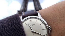 An interview with a very young watch collector - What’s next?