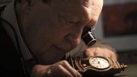 The Magical World of Behrens at Horlogerie Desbiolles - Behrens 