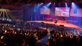Win Two Tickets to the GPHG Ceremony  - Grand Prix d'Horlogerie de Genève 