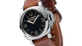 Luminor 1950 3 Days PAM 00372 - Panerai