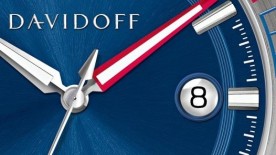 Velocity Diver Night Dive Edition - Davidoff