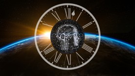 The Living Clock - Editorial