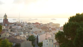 What is WorldTempus up to in Saint-Tropez this Week? - Editorial