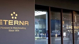 Baselworld 2014: Breathing new life into the heritage  - Eterna