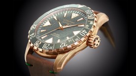 The KonTiki goes green  - Eterna