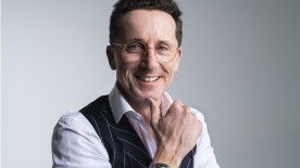 New CEO - Favre-Leuba 