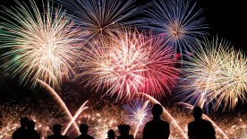 Horological Celebrations for 14th July - French National Day