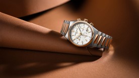 Las Vegas Sees Return of Watch/Jewelry Shows - Vegas Couture Show