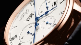 Baselworld 2014 - Three out of four - Glashütte Original