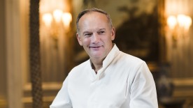 Christian Le Squer - A Chef's Take on Time
