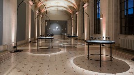 2021 Nominated Watches - Grand Prix d'Horlogerie de Genève 