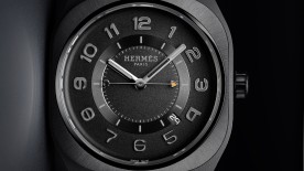 The new Hermès H08 - Hermès