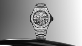 Hublot - Featherweight