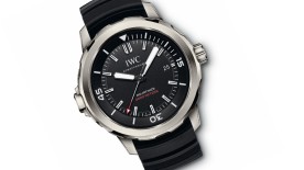 Aquatimer Automatic 2000 - IWC Schaffhausen 