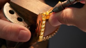 Gentlemen, It’s Your Time to Shine! - Paved Watches