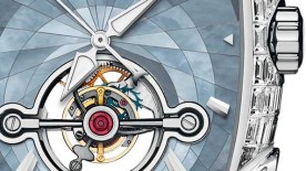 Kalpa Tourbillon Cyclone - Parmigiani Fleurier