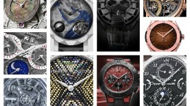 The most... from Baselworld - 11 extreme watches