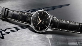 Flagship Heritage  - Longines