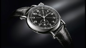 The Longines Avigation Watch Type A-7 - Longines 